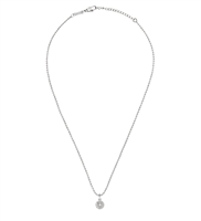 Collana Breil Uomo Emblems in Acciaio TJ3860 - TJ3860